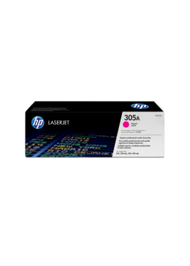 TO HP CE413A  LJ300400 MAGENT (2600PG)