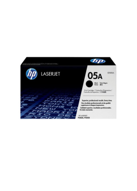 TO HP CE505A   PRETO 2055