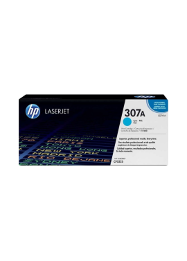 TO HP CE741A  CP5225 CYAN