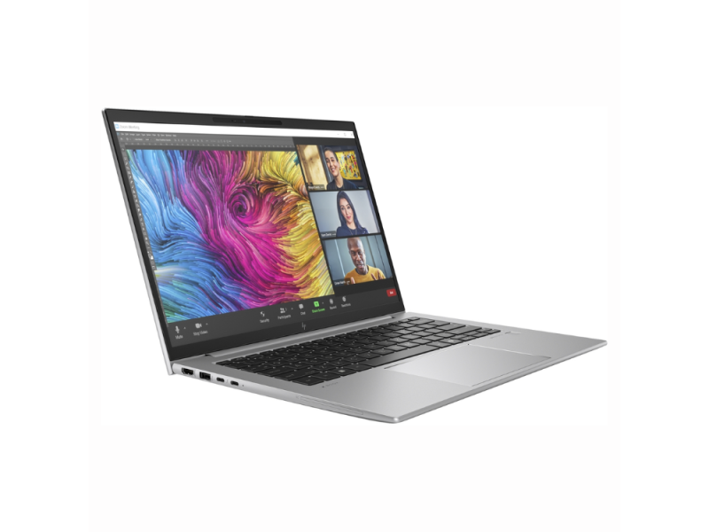PORT HP ZFIREFLY 14" U7155H 32GB 1TB SSD RTXA500 W11P