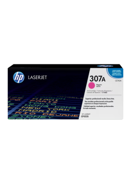 TO HP CE743A  CP5225 MAGENTA