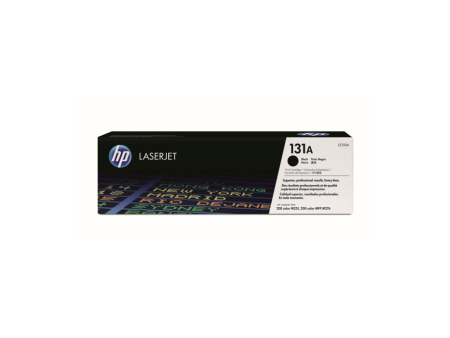 TO HP CF210A  PRETO M276