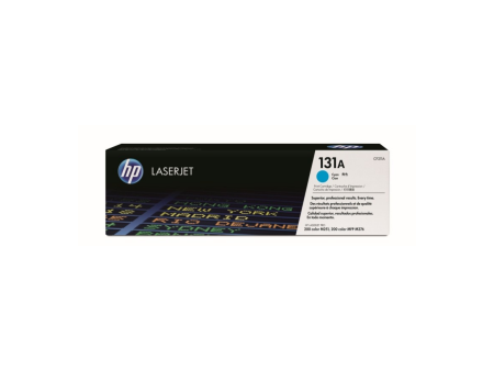 TO HP CF211A  CYAN  M276