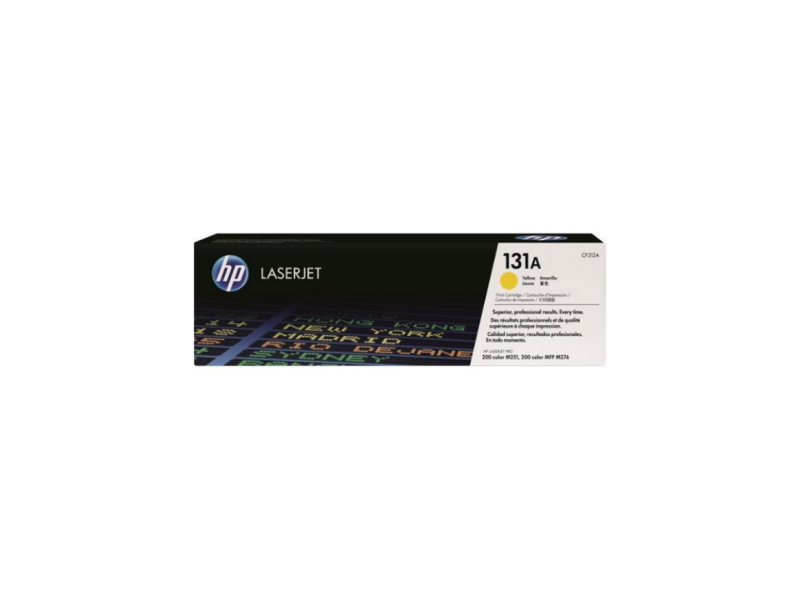 TO HP CF212A  AMARELO  M276