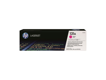 TO HP CF213A  MAGENTA   M276