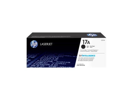 TO HP CF217A   MFP M100SER PRETO (16K)