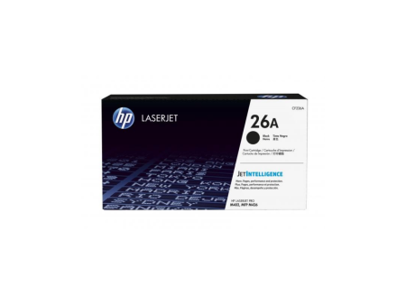 TO HP CF226A  M402M426 PRETO (3100)