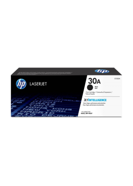 TO HP CF230A  M203M277 CF230A PRETO
