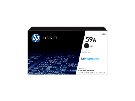 TO HP  59A LJ PRO M3XXM4XX (3000 PAG)
