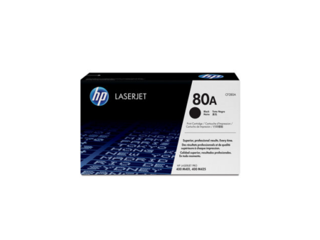 TO HP CF280A  M400 PRETO (2700 PAG)