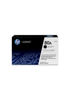 TO HP CF280A  M400 PRETO (2700 PAG)
