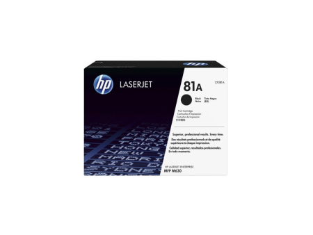 TO HP CF281A   M63060456 PRETO 105K