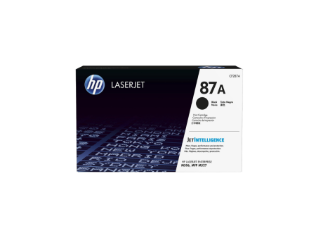 TO HP CF287A   M500 SERIES