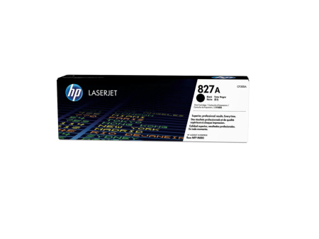 TO HP CF300A  M880 PRETO  (29500 PAG)