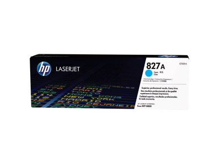TO HP CF301A  M880 CYAN (32000 PAG)