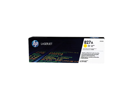 TO HP CF302A  M880 AMARELO (32000 PAG)