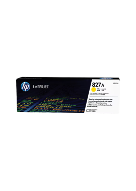 TO HP CF302A  M880 AMARELO (32000 PAG)