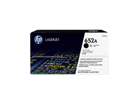 TO HP CF320A  PRETO M651680 (11500PAG)