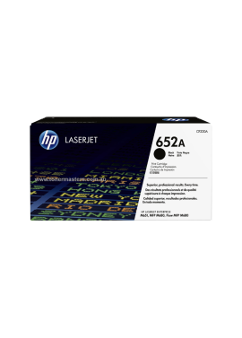 TO HP CF320A  PRETO M651680 (11500PAG)