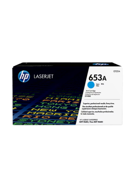 TO HP CF321A  CYAN MFP680 (16500 PAG)