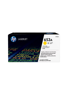 TO HP CF322A  AMARELO MFP680(16500 PAG)
