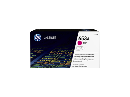 TO HP CF323A  MAGENTA MFP680(16500PAG)