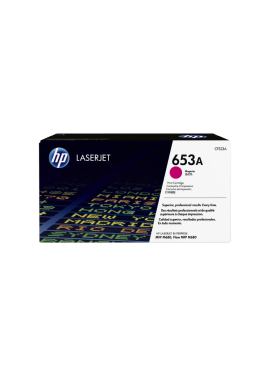 TO HP CF323A  MAGENTA MFP680(16500PAG)