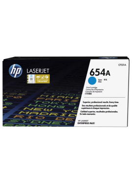 TO HP CF331A  CYAN    M651