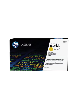 TO HP CF332A  AMARELO M651
