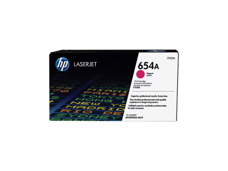 TO HP CF333A  MAGENTA M651