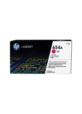 TO HP CF333A  MAGENTA M651
