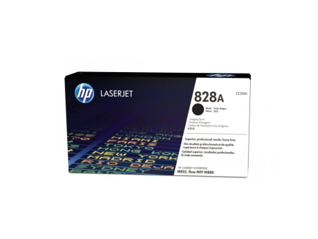 KIT HP CF358A 828A IMAGING DRUM PRETO