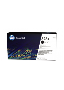 KIT HP CF358A 828A IMAGING DRUM PRETO