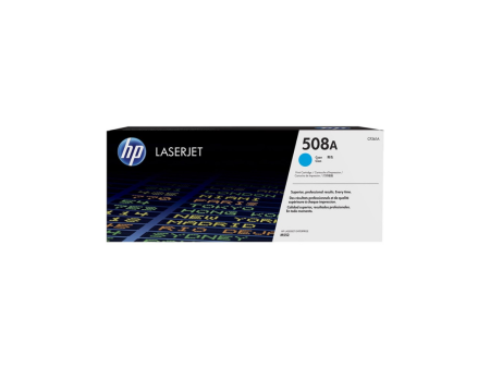 TO HP CF361A  CYAN M550 SERIES 5K PAG