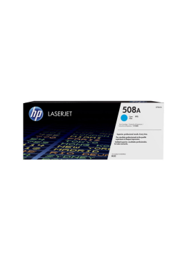 TO HP CF361A  CYAN M550 SERIES 5K PAG