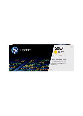 TO HP CF362A  AMARELO M550 SERIES 5K PAG