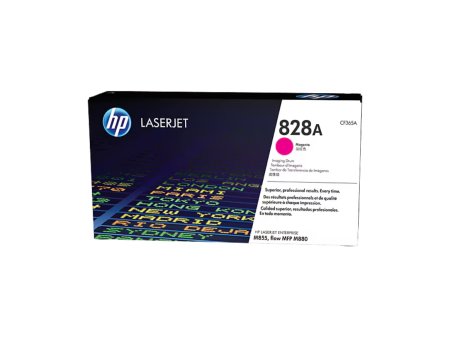 KIT HP CF365A 828A IMAGING DRUM MAGENTA
