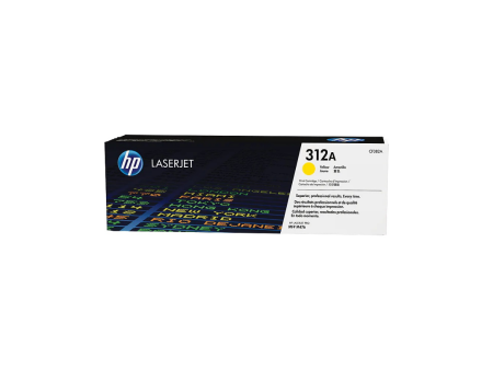 TO HP CF382A  M476 AMARELO (2700 PAG)