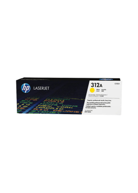 TO HP CF382A  M476 AMARELO (2700 PAG)