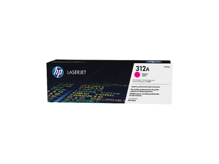 TO HP CF383A  M476 MAGENTA (2700 PAG)