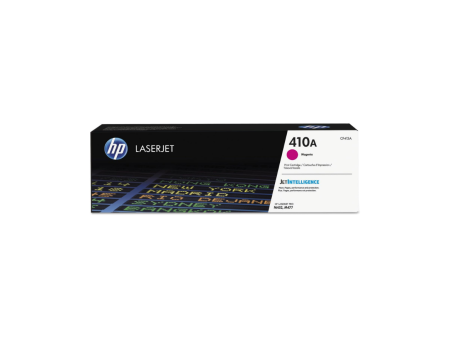 TO HP CF413A  M452M477 MAGENTA (2300)