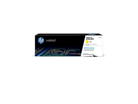 TO HP CF542A  M625XM28X AMARELO (1300)