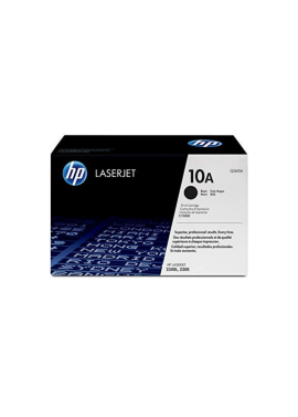 TO HP Q2610A  2300