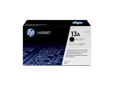 TO HP Q2613A  1300