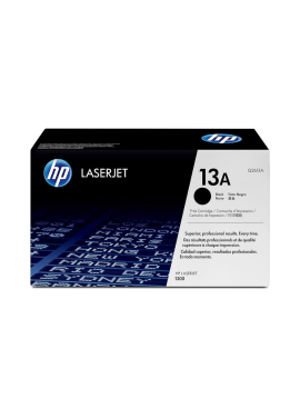 TO HP Q2613A  1300