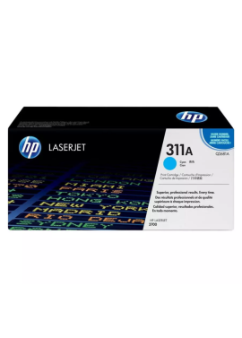 TO HP Q2681A 3700 CYAN