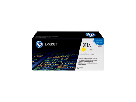 TO HP Q2682A 3700 AMARELO