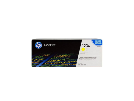 TO HP Q3972A 25502840 AMARELO