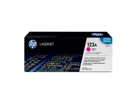 TO HP Q3973A   25502840 MAGENTA