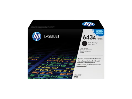 TO HP Q5950A    4700 PRETO